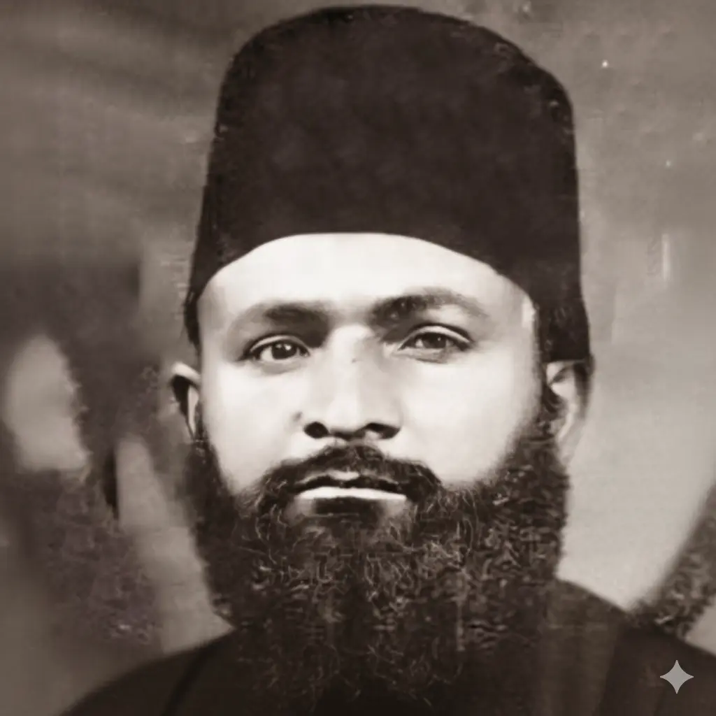 عبد العزيز الميمني