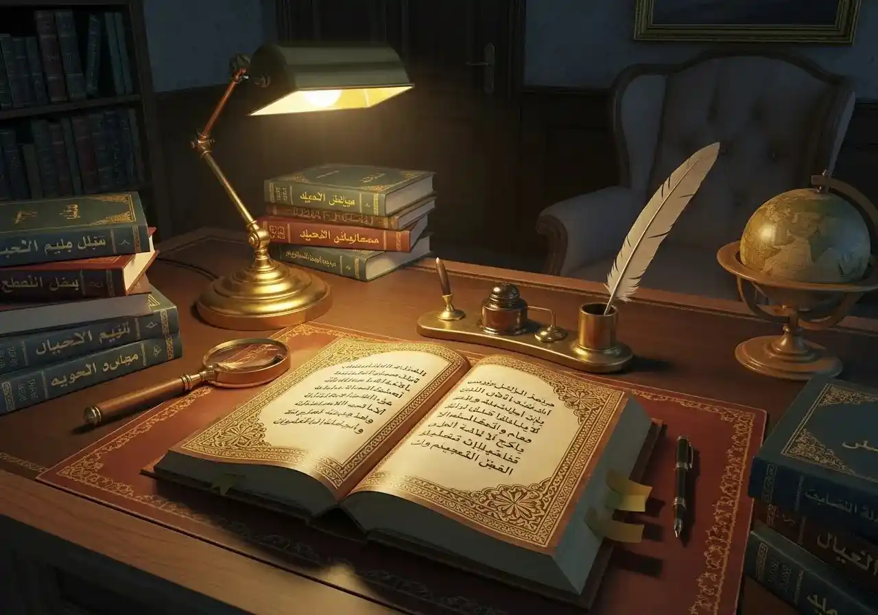 ما هي وظيفة الأدب؟